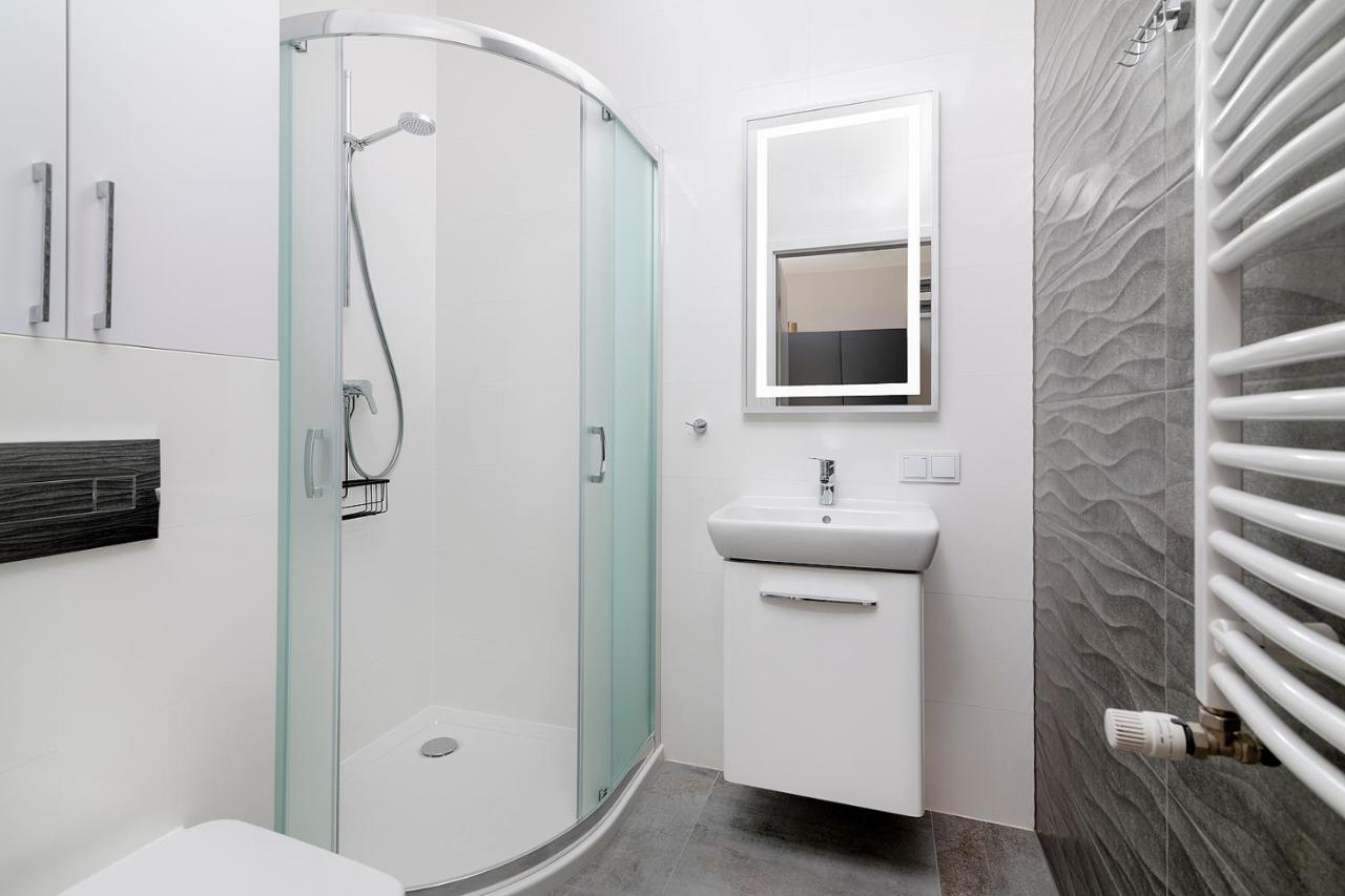 Easy Rent Apartments - Kosmos Lublin Exteriér fotografie